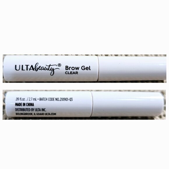 20 PIECE NEW & USED Ulta Beauty Makeup Skin & Bag Collection $200+ MSRP - Picture 14 of 16